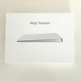 アップル(Apple)の新品 Apple Magic Trackpad 2【MJ2R2J/A】(PC周辺機器)