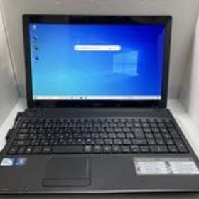【691】Acer ASPIRE 5336 Win10 SSD office