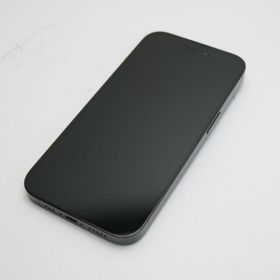 アップル(Apple)のSIMフリー iPhone14 Pro 128GB スペースブラック M777(スマートフォン本体)