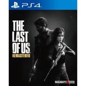 〔中古品〕 The Last of Us Remastered 【PS4ゲームソフト】〔中古品〕 The Last of Us Remastered 【PS4ゲームソフト】