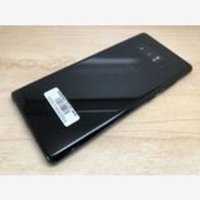 SIMフリー Galaxy Note8 SC-01K 64GB 美品 充電ケーブル付