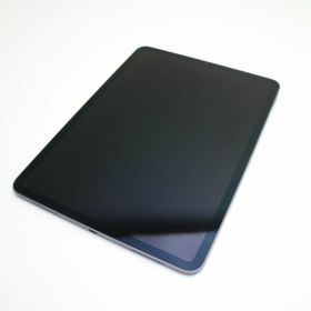 アップル(Apple)のiPad Pro 11インチ Wi-Fi 64GB グレイ M777(タブレット)