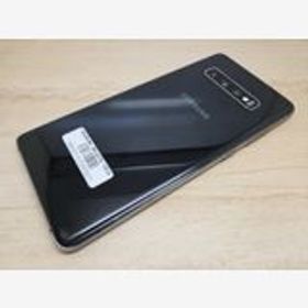 SIMフリー Galaxy S10+ Dual-SIM SM-N9750 128GB 良品