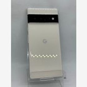 Google Pixel 6 Pro 128GB ホワイト SIMフリー ソフトバンク版