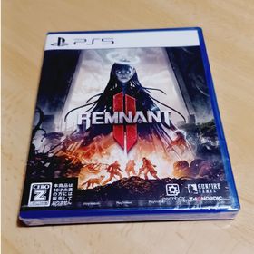 Remnant II（レムナント2）(家庭用ゲームソフト)