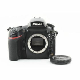 ニコン(Nikon)のニコン NIKON D800 ボディ デジタル一眼レフカメラ(デジタル一眼)