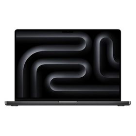 Apple MacBook Pro Liquid Retina XDRディスプレイ 16.2インチ Apple M3 Proチップ MRW23J/A スペースブラック MRW23JA