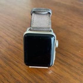 腕時計 Apple Watch 38mm series2 アルミ