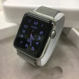 Apple Watch エルメス series2 アップルウォッチ38mm