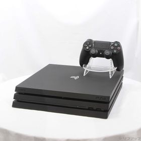 PlayStation 4 Pro グレイシャー・ホワイト 1TB CUH-7200BB02