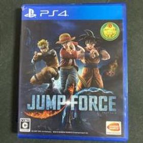 JUMP FORCE ps4