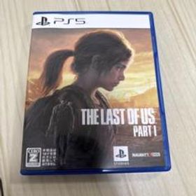 【当日発送】The Last of Us Part I PS5版