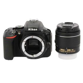 Nikon ニコン/デジタル一眼/D5600 レンズキット/2135021/Bランク/82【中古】