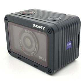 【中古】 【並品】 ソニー Cyber-shot DSC-RX0M2 【コンパクトデジタルカメラ】 【6ヶ月保証】