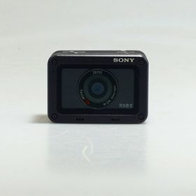 【中古】 (ソニー) SONY DSC-RX0M2【中古カメラ アクションカム】 ランク：B