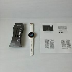 Garmin(ガーミン) Venu 2S 11日間稼働 Suica対応 BodyBattery 心拍 歩数 防水【日本正規品】
