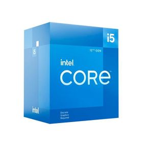 CPU intel インテル Core i5 12400F Alder Lake 第12世代 COREI512400F BX8071512400F 6901-2710020037235