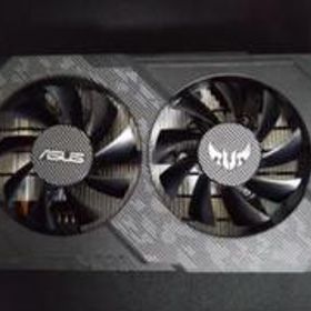 ASUS NVIDIA GeForce GTX 1660 SUPER 6G