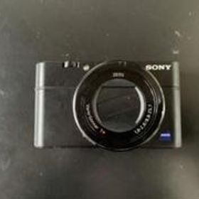 Sony デジタルスチルカメラ DSC-RX100M5