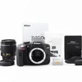 Nikon D3300 AF-P 18-55 レンズセット ショット数1213回