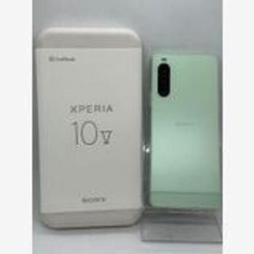 SONY Xperia 10 V 新品¥36