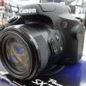 デジタルカメラ PowerShot SX70 HS CANON