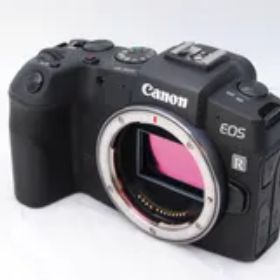 新品級 ★ Canon ミラーレス一眼カメラ EOS RP ボディー