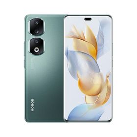 Honor 90 Pro 中国版 5G 海外SIMフリースマホ【2億画素カメラ・セルフィーカメラはデュアル・Snapdragon 8+】
