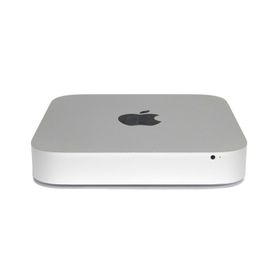 【店内最大19倍 限定クーポン発行中】 中古Mac 中古 デスクトップ パソコン Apple Mac mini A1347 Late-2012 Yosemite Core i7 2.6GHz 16GB 512GB SSD 4コア Thunderbolt HDMI コンパクトPC