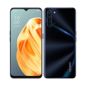 OPPO Reno3 A A002OP[128GB] Y!mobile ブラック【安心保証】