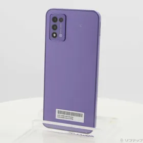 Libero 5G III パープル 64GB 新品未開封 Libero 5G III【スペック】価格や発売日 | スマホBANK