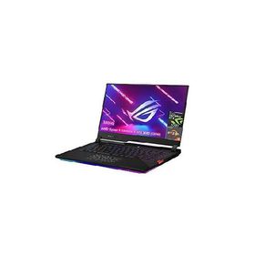 ASUS ROG Strix Scar 15 (2021) Gaming Laptop, 15.6" 300Hz IPS Type FHD Display, NVIDIA GeForce RTX 3080 (130W), 8-core AMD Ryzen 9 5900HX, Wind並行輸入
