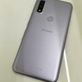 スマートフォン F-51B DOCOMO/FUJITSU