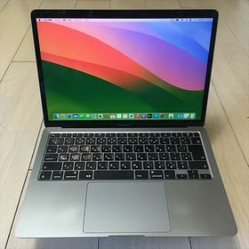 アップル(Apple)の21日まで! 386）Apple MacBook Air 13インチ 2020(ノートPC)