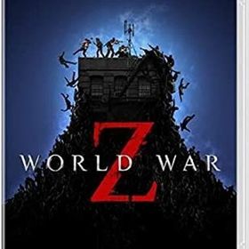 World War Z (輸入版:北米) – Switch Nintendo Switch