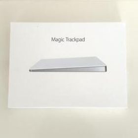 新品 Apple Magic Trackpad 2【MJ2R2J/A】