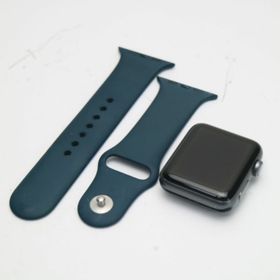 アップル(Apple)のApple Watch series3 42mm GPS M111(その他)