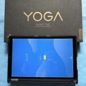 Lenovo 10.1型 Yoga Smart Tab ZA530049JP