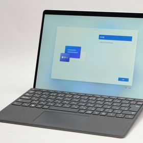 【中古】Microsoft Surface Pro 9 VYW-00007 プラチナ
