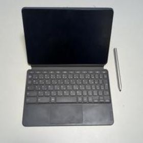 IdeaPad Duet Chromebook (hpペン付き)