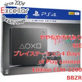 プレイステーション4 Days of Play ゲーム機本体 新品 40,000円 中古 ...