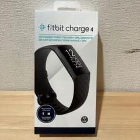 P1115 fitbit charge4 新品未使用未開封品