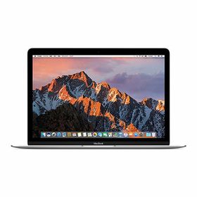 Apple MacBook 12インチ 2017 中古¥15,000 | 新品・中古のネット