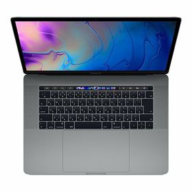 【中古】【安心保証】 MacBookPro 2019年発売 MV912J/A