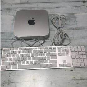アップル(Apple)のApple Mac mini Late 2012(デスクトップ型PC)