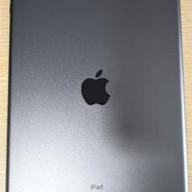 Apple iPad 第7世代 Wi-Fi 32GB スペースグレー