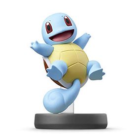 amiibo ゼニガメ(大乱闘スマッシュブラザーズシリーズ) amiibo