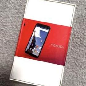 新品Nexus 6 XT1103 ネクサス モトローラ アンドロイド32GB