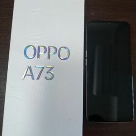 OPPO A73 楽天 SIMフリー 最終価格