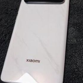 激レア Xiaomi mi 11 ultra 限定版 大理石柄 グローバル版